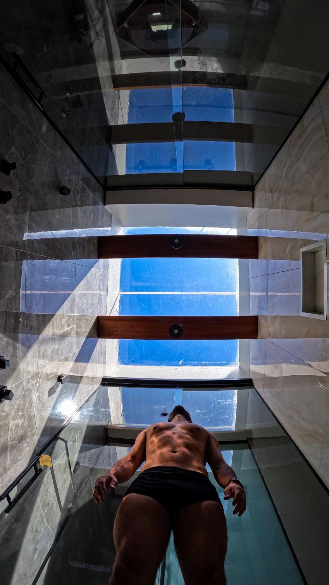 Вілла Lofts Da Mata - Loft Embauba Нова-Ліма Екстер'єр фото